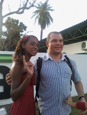 Fibrasa - Apresentação