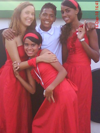 Fibrasa - Apresentação