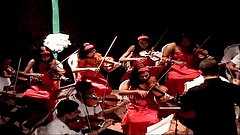 Concerto de Natal com Fred Berkemeier e Orquestra MPC